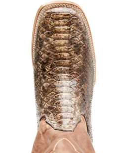 Cody James Men's Exotic Python Western Boots - Broad Square Toe 14 Cody James Men's Exotic Python Western Boots - Broad Square Toe -Deals ROPER Store 2000276397 936 P6