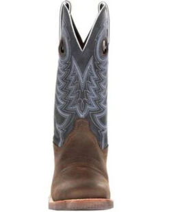 Durango Men's Rebel Pro Denim Western Performance Boots - Square Toe 12 Durango Men's Rebel Pro Denim Western Performance Boots - Square Toe -Deals ROPER Store 2000277707 200 P4
