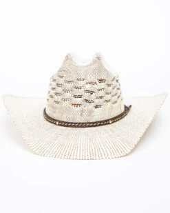 Cody James Men's 15X Bangora Twist Cord Cowboy Hat 11 Cody James Men's 15X Bangora Twist Cord Cowboy Hat -Deals ROPER Store 2000278725 101 P4