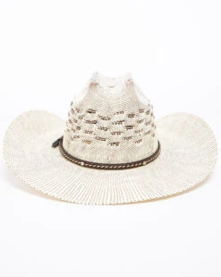 Cody James Men's 15X Bangora Twist Cord Cowboy Hat 12 Cody James Men's 15X Bangora Twist Cord Cowboy Hat -Deals ROPER Store 2000278725 101 P5
