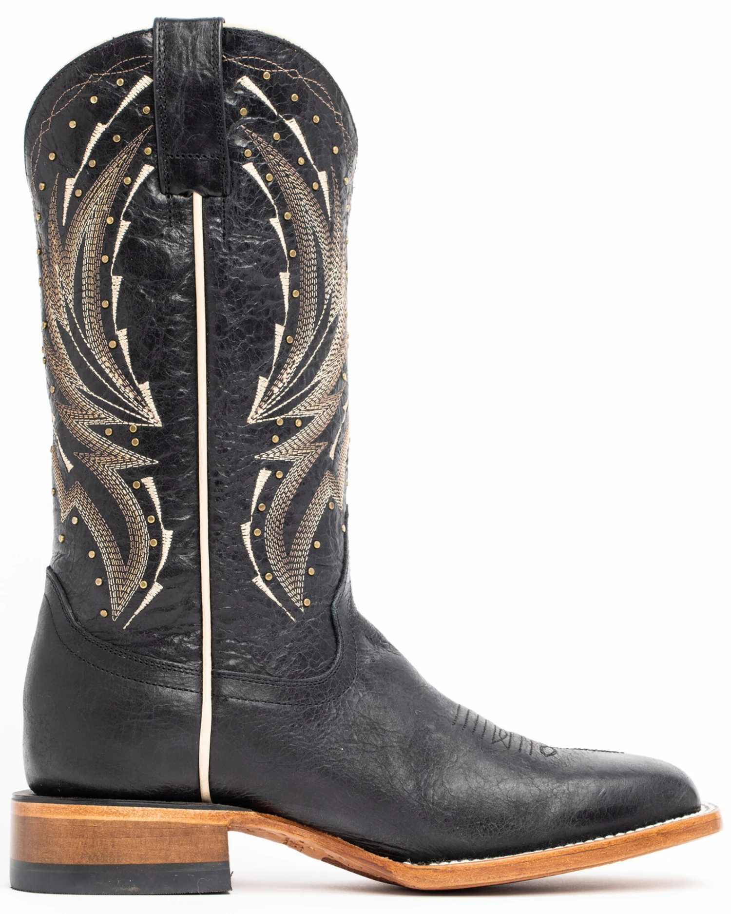 Shyanne Women's Hadley Western Performance Boots - Broad Square Toe 4 Shyanne Women's Hadley Western Performance Boots - Broad Square Toe - Image 2
