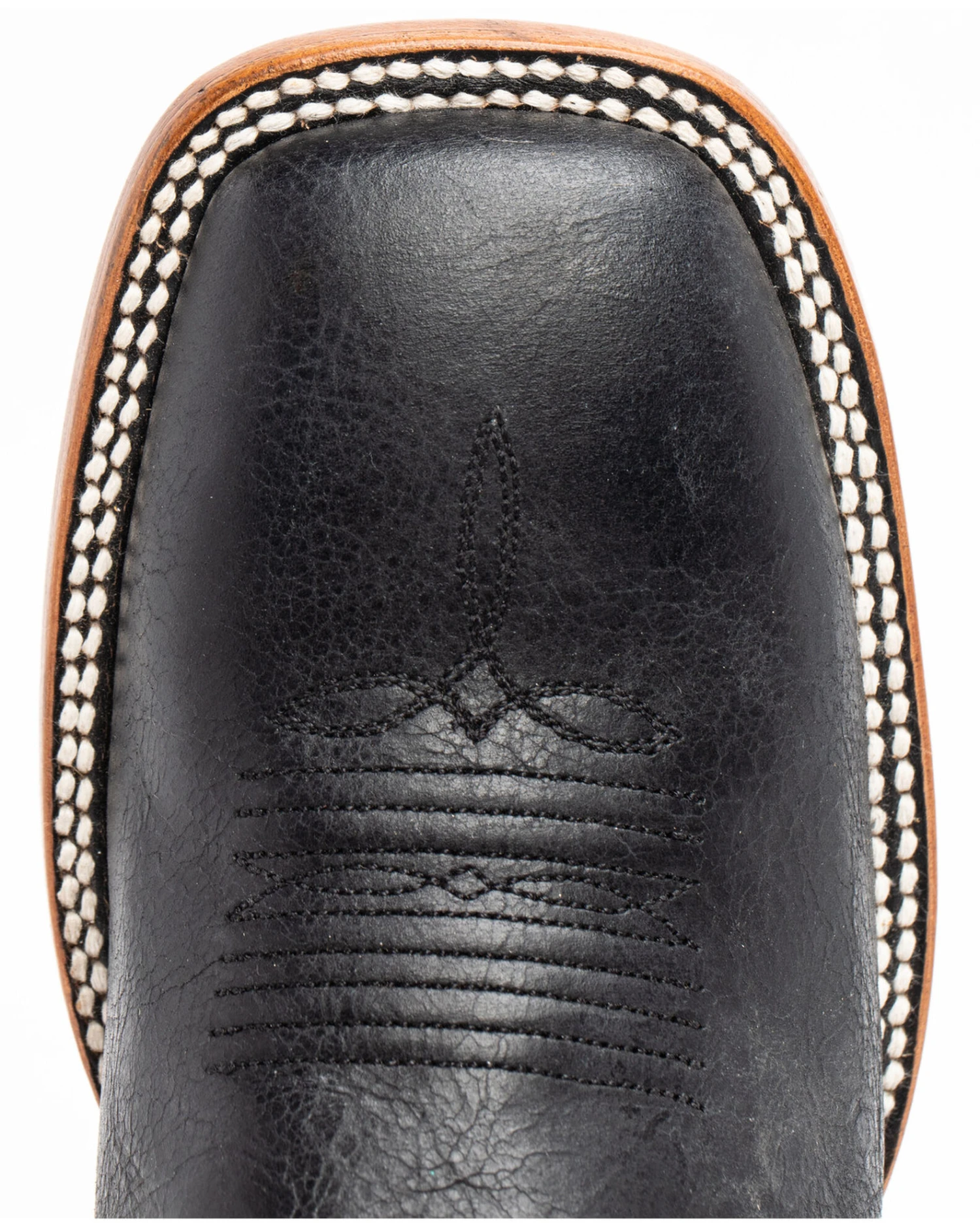 Shyanne Women's Hadley Western Performance Boots - Broad Square Toe 8 Shyanne Women's Hadley Western Performance Boots - Broad Square Toe - Image 6