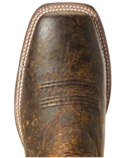 Ariat Men's Circuit Woodsmoke Western Boots - Broad Square Toe 10 Ariat Men's Circuit Woodsmoke Western Boots - Broad Square Toe -Deals ROPER Store 2000281381 907 P4