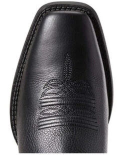Ariat Men's Sport Herdsman Western Performance Boots - Square Toe 10 Ariat Men's Sport Herdsman Western Performance Boots - Square Toe -Deals ROPER Store 2000281389 001 P4