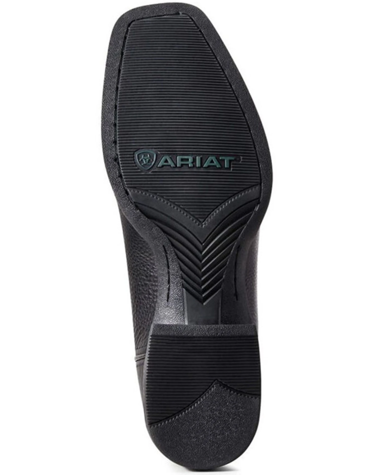 Ariat Men's Sport Herdsman Western Performance Boots - Square Toe 7 Ariat Men's Sport Herdsman Western Performance Boots - Square Toe - Image 5