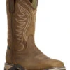 Ariat Women's Anthem Waterproof Western Performance Boots - Square Toe 1 Ariat Women's Anthem Waterproof Western Performance Boots - Square Toe -Deals ROPER Store 2000281758 200 P1
