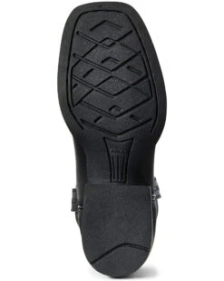 Ariat Boys' Tycoon Bear Western Boots - Broad Square Toe 11 Ariat Boys' Tycoon Bear Western Boots - Broad Square Toe -Deals ROPER Store 2000281807 001 P5