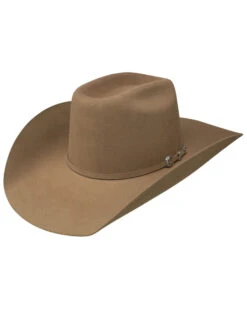 Resistol Men's The SP Western Hat