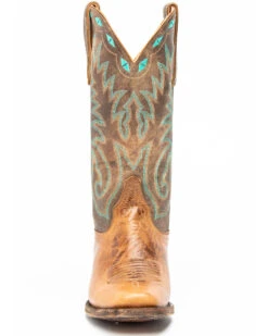 Idyllwind Women's Buckwild Western Performance Boots - Square Toe 12 Idyllwind Women's Buckwild Western Performance Boots - Square Toe -Deals ROPER Store 2000284066 200 P4