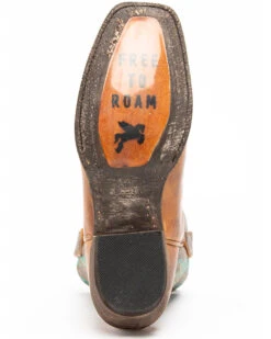 Idyllwind Women's Buckwild Western Performance Boots - Square Toe 15 Idyllwind Women's Buckwild Western Performance Boots - Square Toe -Deals ROPER Store 2000284066 200 P7