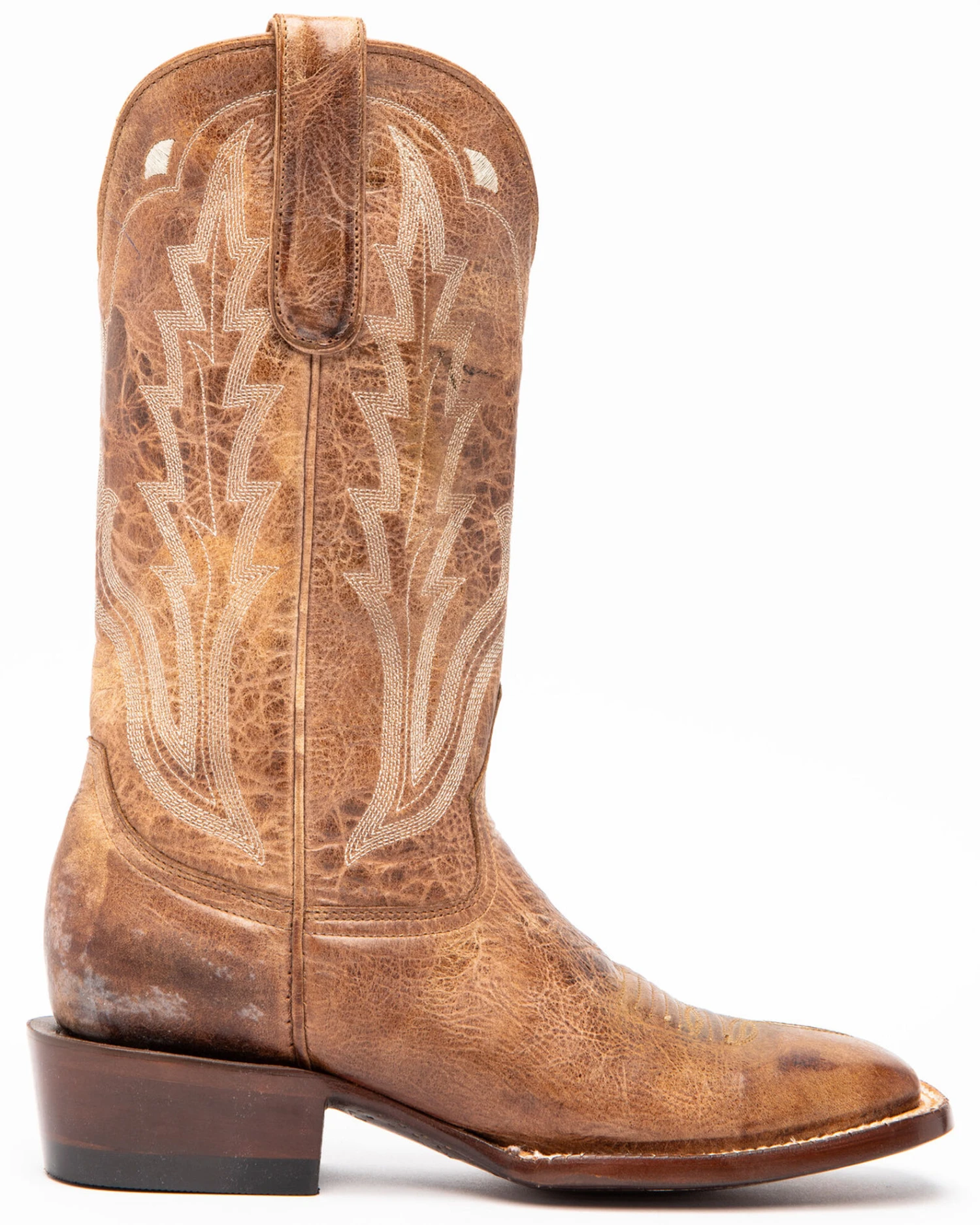 Idyllwind Women's Outlaw Western Performance Boots - Broad Square Toe 4 Idyllwind Women's Outlaw Western Performance Boots - Broad Square Toe - Image 2