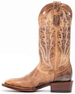 Idyllwind Women's Outlaw Western Performance Boots - Broad Square Toe 12 Idyllwind Women's Outlaw Western Performance Boots - Broad Square Toe -Deals ROPER Store 2000284067 251 P3