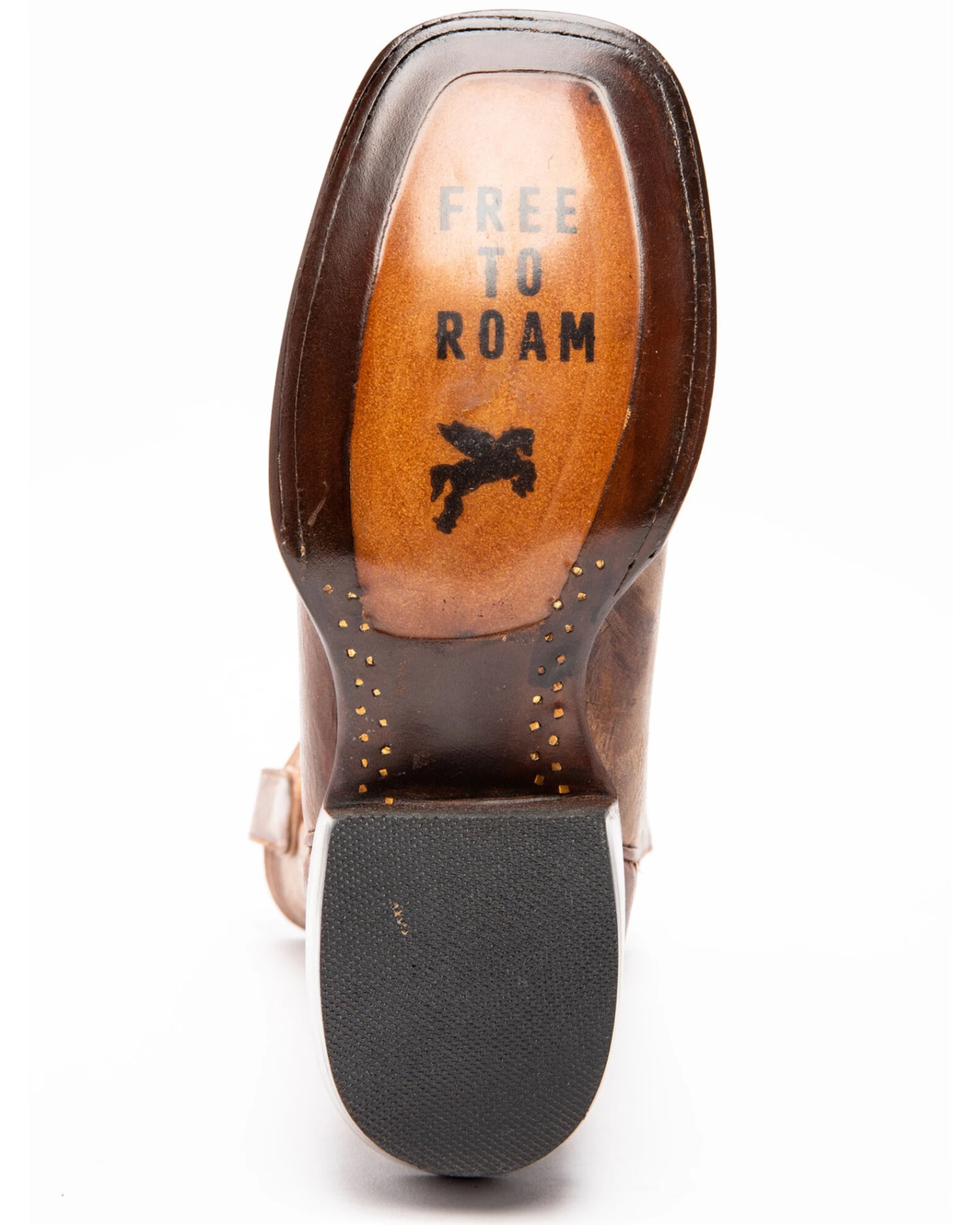 Idyllwind Women's Outlaw Western Performance Boots - Broad Square Toe 9 Idyllwind Women's Outlaw Western Performance Boots - Broad Square Toe - Image 7