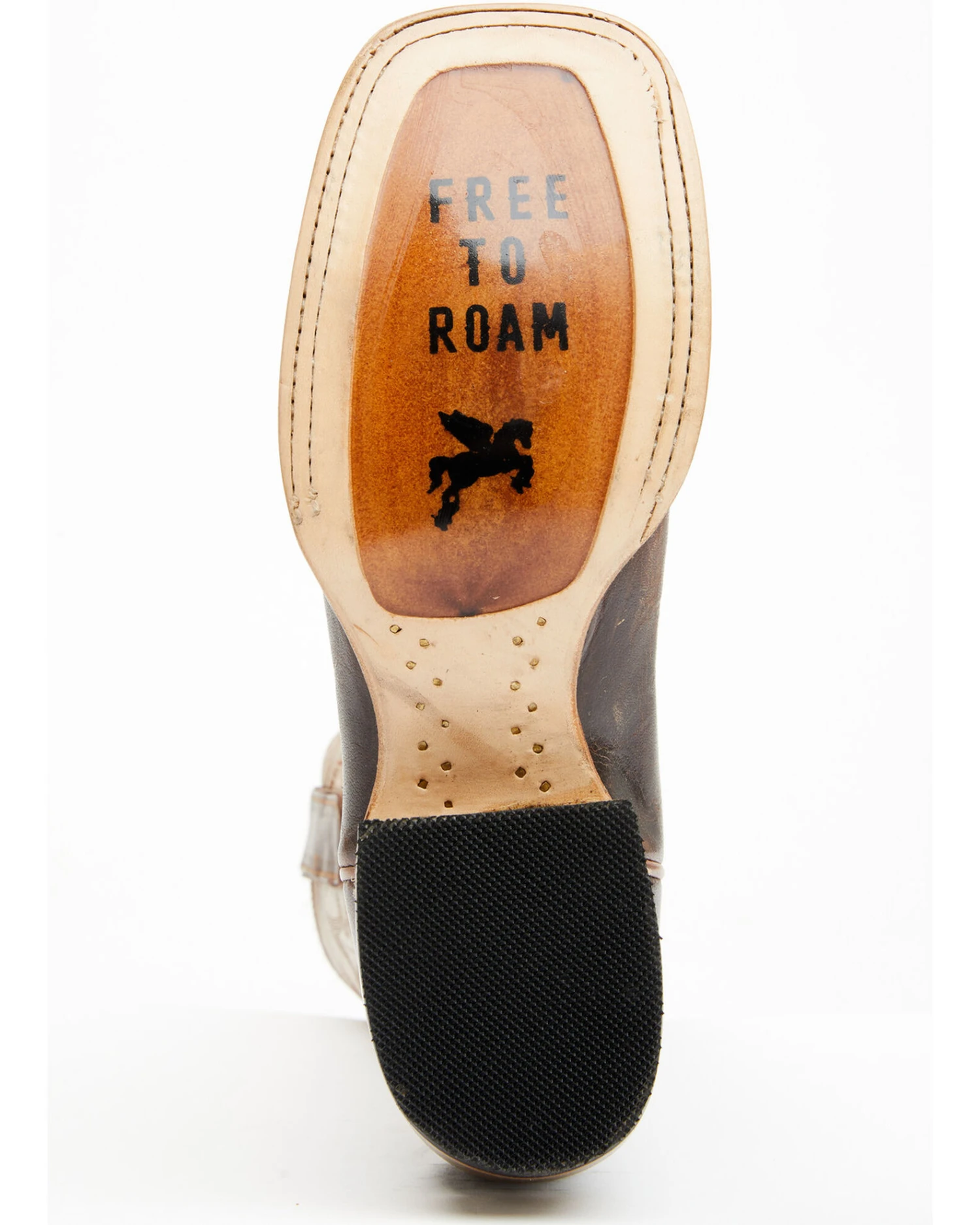 Idyllwind Women's Rodeo Western Performance Boots - Broad Square Toe 9 Idyllwind Women's Rodeo Western Performance Boots - Broad Square Toe - Image 7