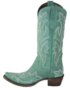 Lane Women's Saratoga Western Boots - Snip Toe 11 Lane Women's Saratoga Western Boots - Snip Toe -Deals ROPER Store 2000285529 440 P3