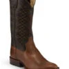 Tony Lama Men's Patron Fossil Western Boots - Round Toe 2 Tony Lama Men's Patron Fossil Western Boots - Round Toe -Deals ROPER Store 2000285653 280 P1