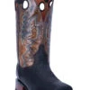 Dan Post Men's Deuce Western Performance Boots - Broad Square Toe 1 Dan Post Men's Deuce Western Performance Boots - Broad Square Toe -Deals ROPER Store 2000285910 933 P1