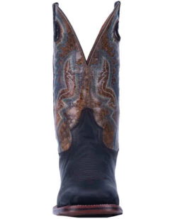 Dan Post Men's Deuce Western Performance Boots - Broad Square Toe 13 Dan Post Men's Deuce Western Performance Boots - Broad Square Toe -Deals ROPER Store 2000285910 933 P5