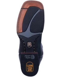 Dan Post Men's Deuce Western Performance Boots - Broad Square Toe 15 Dan Post Men's Deuce Western Performance Boots - Broad Square Toe -Deals ROPER Store 2000285910 933 P7