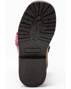 Shyanne Infant Girls' Top Western Boots - Round Toe 15 Shyanne Infant Girls' Top Western Boots - Round Toe -Deals ROPER Store 2000287657 927 P7