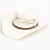 Cody James Men's 20X Low Cattleman Pro Rodeo Straw Hat 1 Cody James Men's 20X Low Cattleman Pro Rodeo Straw Hat -Deals ROPER Store 2000287756 101 P1