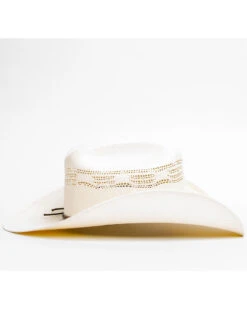 Cody James Men's 20X C51 Low Cattleman Pro Rodeo Bangora Straw Hat 10 Cody James Men's 20X C51 Low Cattleman Pro Rodeo Bangora Straw Hat -Deals ROPER Store 2000287760 101 P3