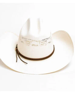 Cody James Men's 20X C51 Low Cattleman Pro Rodeo Bangora Straw Hat 12 Cody James Men's 20X C51 Low Cattleman Pro Rodeo Bangora Straw Hat -Deals ROPER Store 2000287760 101 P5