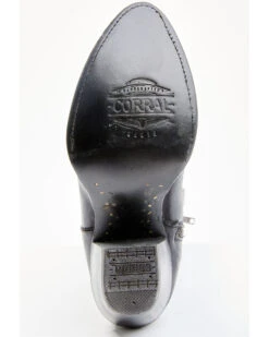 Corral Women's Embroidery Tall Western Boots - Pointed Toe 15 Corral Women's Embroidery Tall Western Boots - Pointed Toe -Deals ROPER Store 2000288143 001 P7