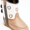 Cody James Infant Boys' Little Horseshoe Western Boots -Deals ROPER Store 2000288282 200 P1