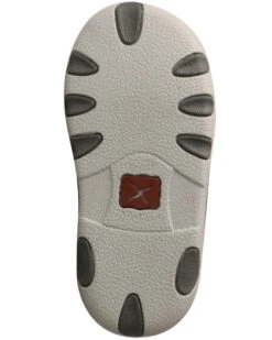 Twisted X Infant Boys' Chukka Driving Boots - Moc Toe -Deals ROPER Store 2000289368 020 P6