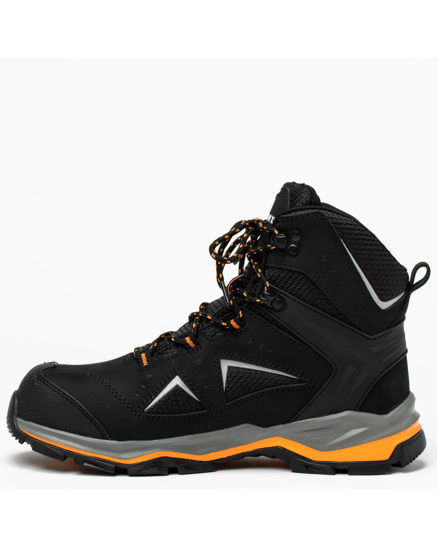 Hawx Men's Athletic Hiker Boots - Composite Toe 5 Hawx Men's Athletic Hiker Boots - Composite Toe - Image 3