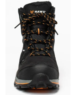 Hawx Men's Athletic Hiker Boots - Composite Toe 12 Hawx Men's Athletic Hiker Boots - Composite Toe -Deals ROPER Store 2000290911 001 P4