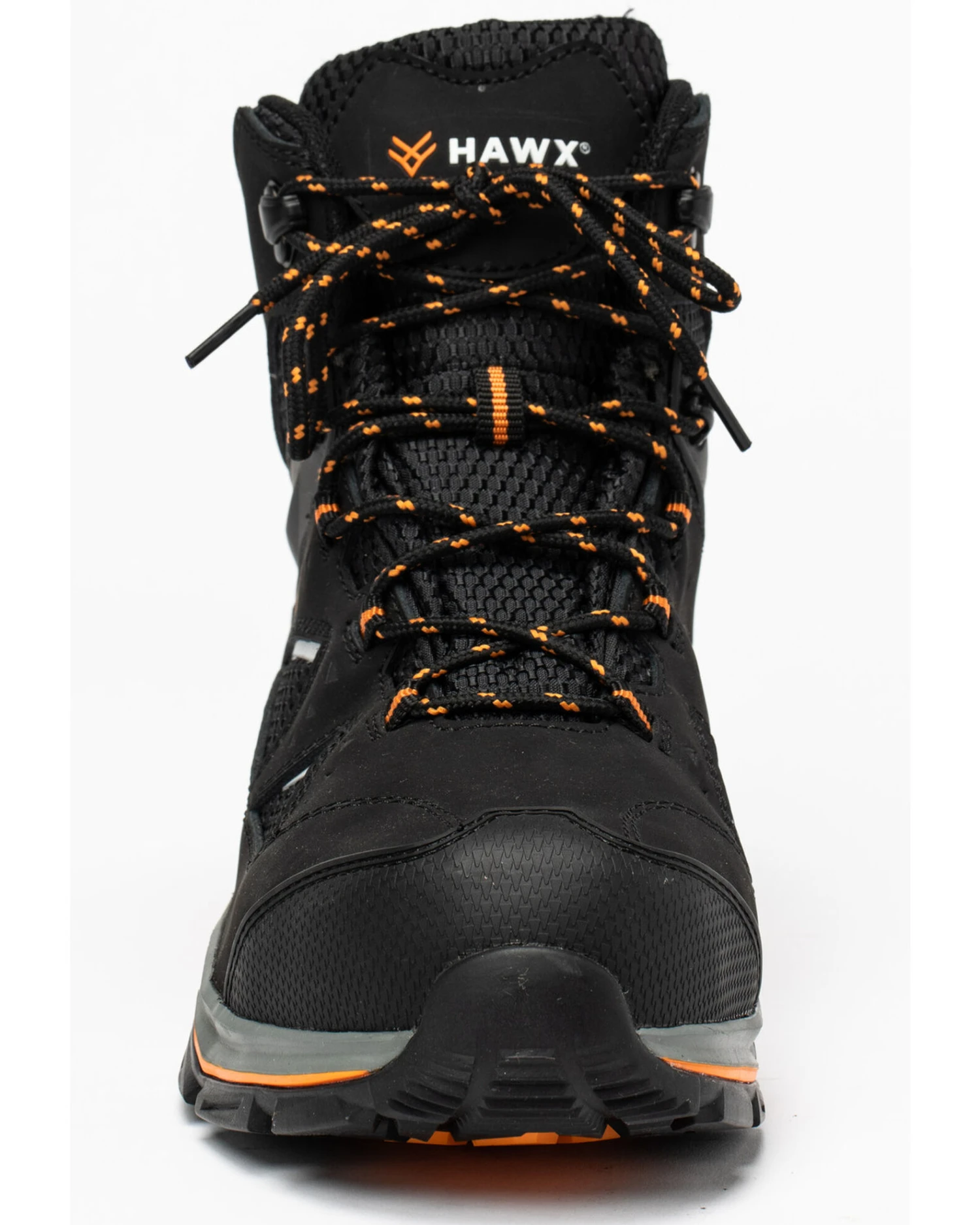 Hawx Men's Athletic Hiker Boots - Composite Toe 6 Hawx Men's Athletic Hiker Boots - Composite Toe - Image 4