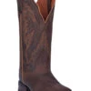Dan Post Women's Western Boots - Broad Square Toe 2 Dan Post Women's Western Boots - Broad Square Toe -Deals ROPER Store 2000291222 200 P1