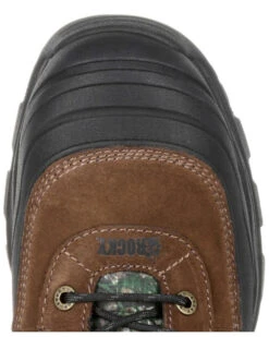 Rocky Men's Multi-Trax Waterproof Outdoor Boots - Soft Toe -Deals ROPER Store 2000291446 234 P6