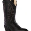 Old West Western Boots - Medium Toe 2 Old West Western Boots - Medium Toe -Deals ROPER Store 2000291880 001 P1