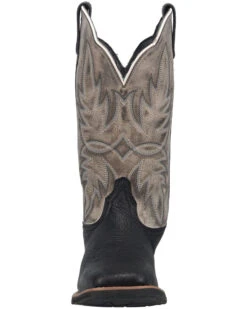 Laredo Men's Isaac Western Boots - Broad Square Toe 13 Laredo Men's Isaac Western Boots - Broad Square Toe -Deals ROPER Store 2000293720 001 P5