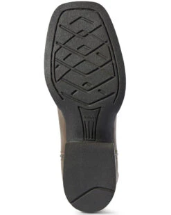 Ariat Little Girls' Homestead VentTEK Western Boots - Broad Square Toe 11 Ariat Little Girls' Homestead VentTEK Western Boots - Broad Square Toe -Deals ROPER Store 2000294019 200 P5