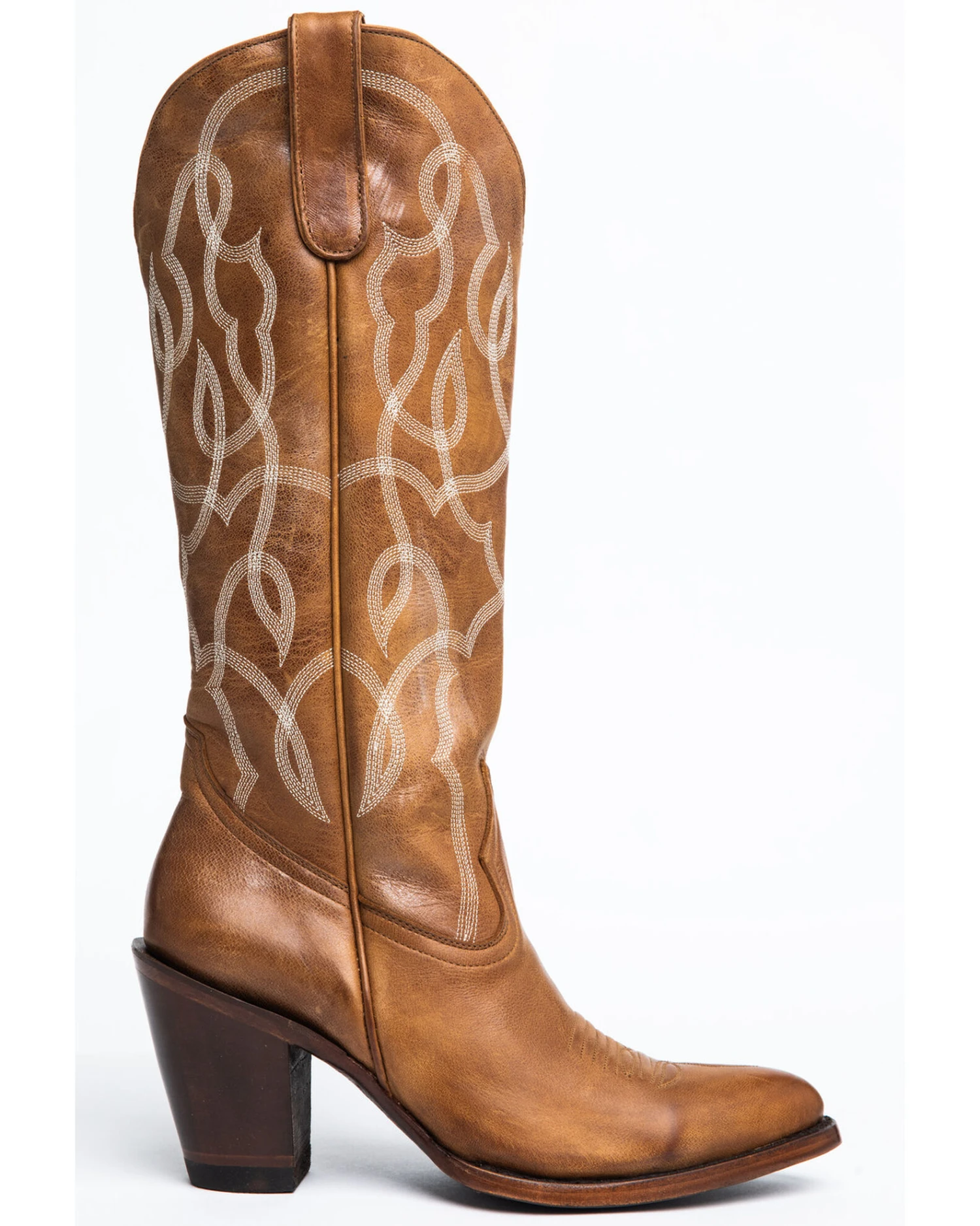 Idyllwind Women's Revenge Western Boots - Pointed Toe 4 Idyllwind Women's Revenge Western Boots - Pointed Toe - Image 2