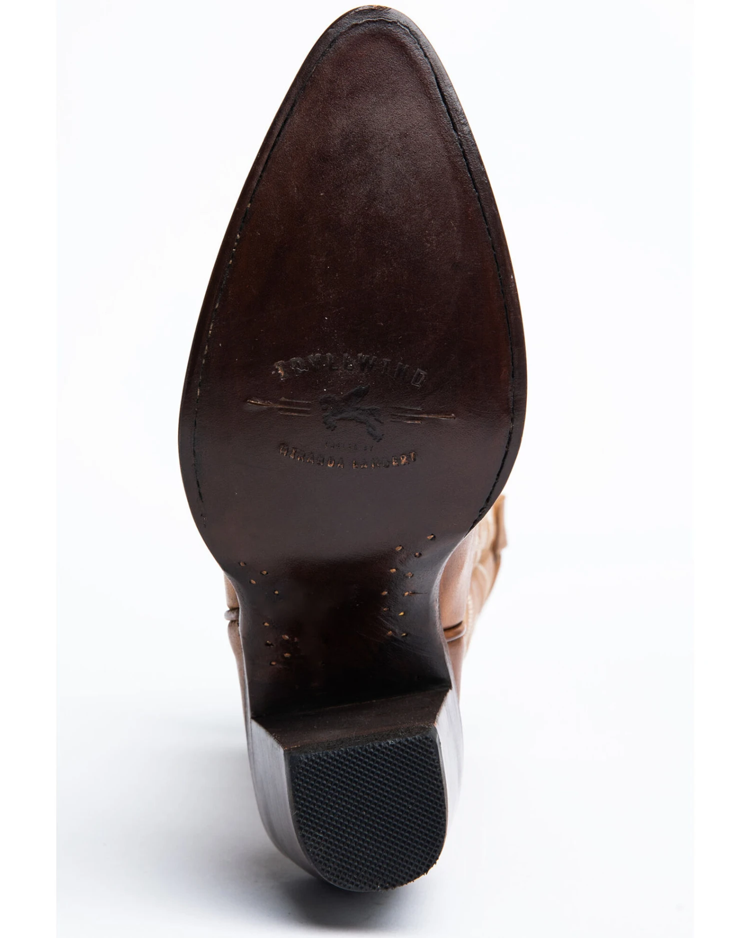 Idyllwind Women's Revenge Western Boots - Pointed Toe 9 Idyllwind Women's Revenge Western Boots - Pointed Toe - Image 7