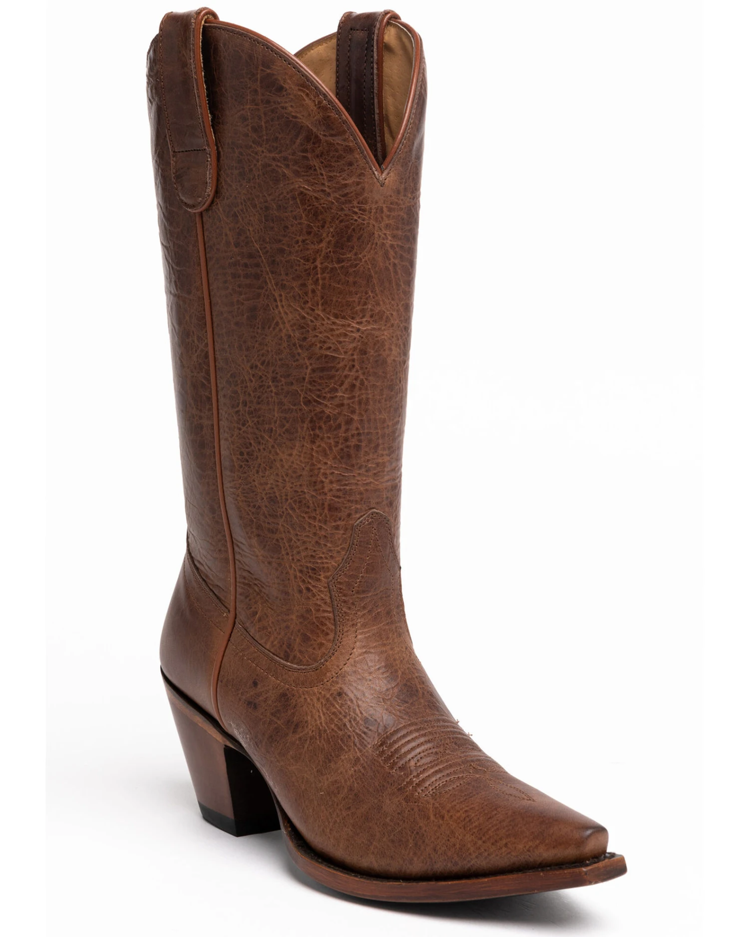 Shyanne Women's Trish Western Boots - Snip Toe 3 Shyanne Women's Trish Western Boots - Snip Toe