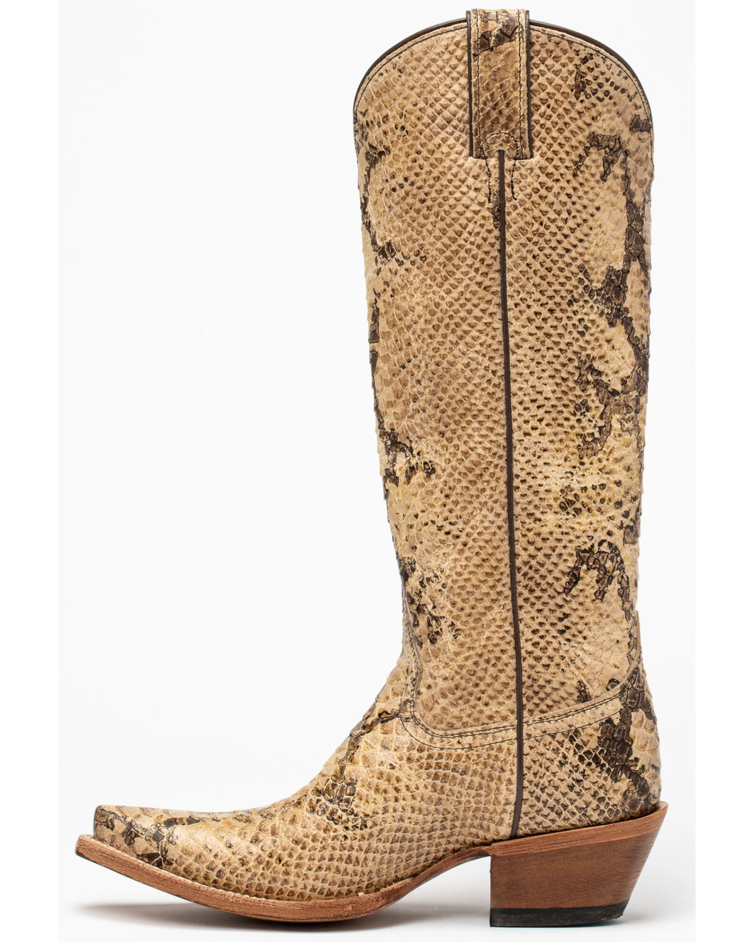 Idyllwind Women's Temptation Western Boots - Snip Toe 5 Idyllwind Women's Temptation Western Boots - Snip Toe - Image 3