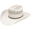 Resistol Men's 20X Stoney Ridge Western Straw Hat 1 Resistol Men's 20X Stoney Ridge Western Straw Hat -Deals ROPER Store 2000306715 101 P1