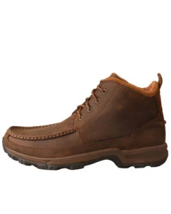 Twisted X Men's Hiker Work Boots - Soft Toe 9 Twisted X Men's Hiker Work Boots - Soft Toe -Deals ROPER Store 2000307451 200 P3