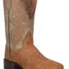 Dan Post Men's Dry Gulch Python Exotic Boots - Broad Square Toe 1 Dan Post Men's Dry Gulch Python Exotic Boots - Broad Square Toe -Deals ROPER Store 2000308357 280 P1