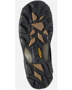 Keen Men's Pyrenees Waterproof Hiking Boots -Deals ROPER Store 2000311852 000 P4