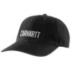 Carhartt Men's Force Full Back Canvas Logo Ball Cap  -Deals ROPER Store 2000313741 001 P1