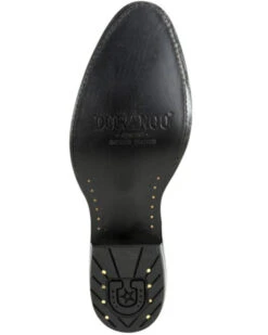 Durango Men's Black Full-Quill Ostrich Western Boots - Round Toe 15 Durango Men's Black Full-Quill Ostrich Western Boots - Round Toe -Deals ROPER Store 2000320680 001 P7