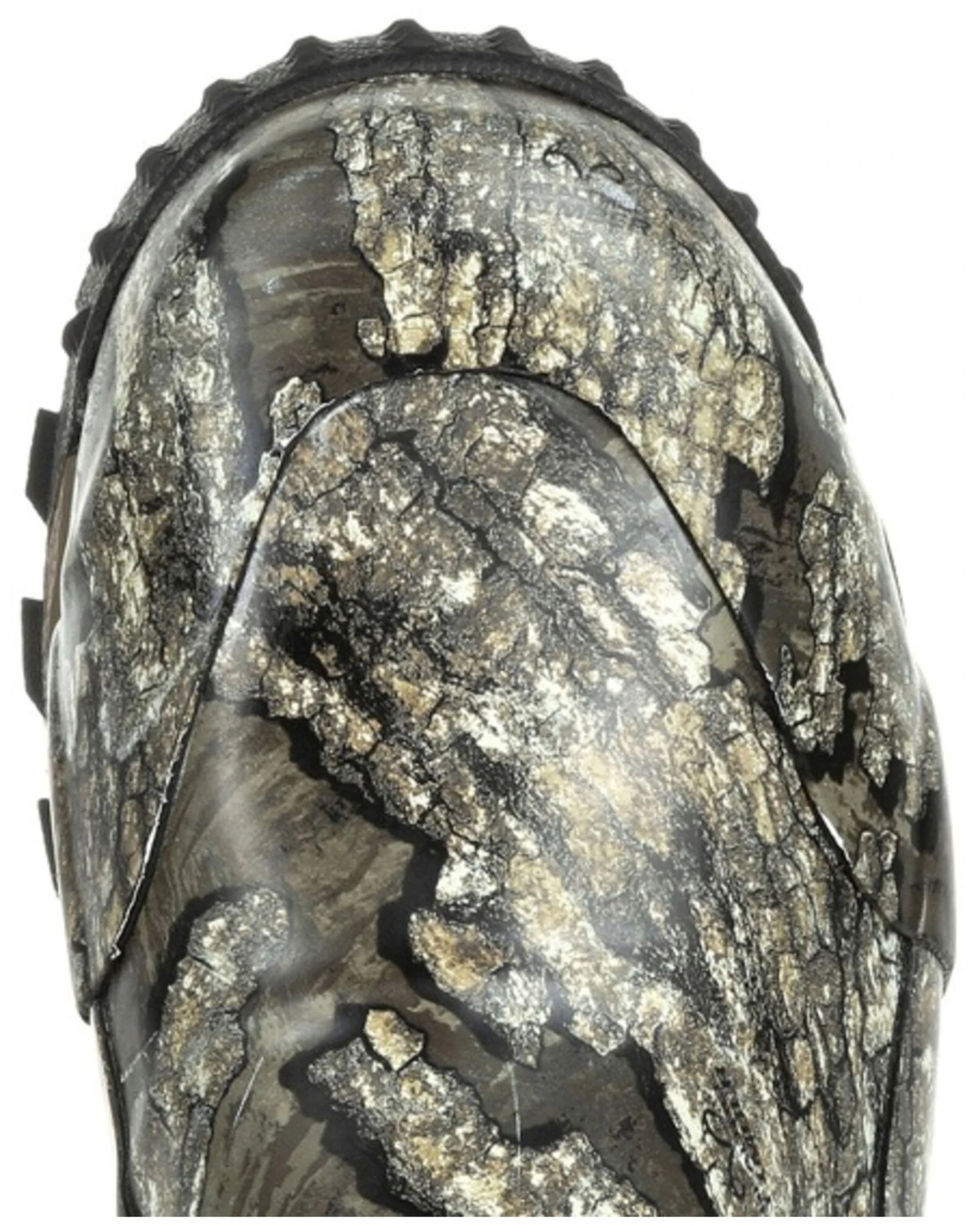 Rocky Men's Sport Pro Rubber Snake Boots - Soft Toe 8 Rocky Men's Sport Pro Rubber Snake Boots - Soft Toe - Image 6