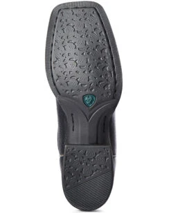 Ariat Women's Round Up Remuda Western Boots - Broad Square Toe -Deals ROPER Store 2000321426 001 P5